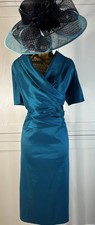Ispirato UK 20 Jade Dress