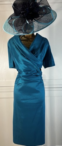 Ispirato jade dress - ispirato,