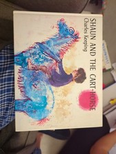 Shaun and the Cart-Horse by