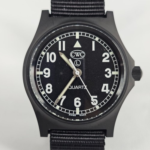 Cwc gs200 black - gs200,
