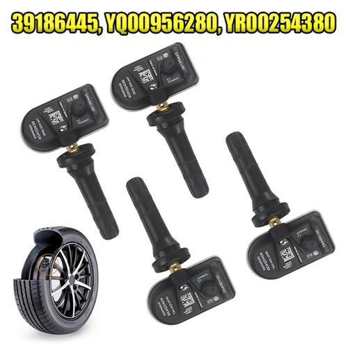 Tpms tyre pressure sensor - tpms,