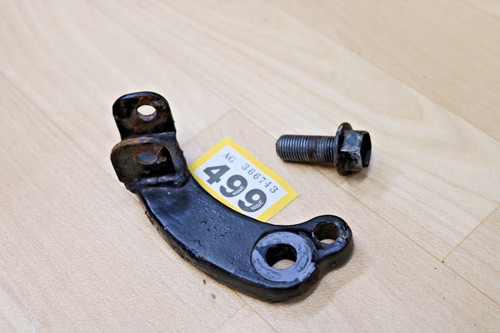 Suzuki 125 front left - dr, sm