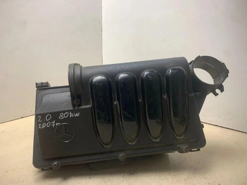 Mercedes benz w169 air - mercedes-benz,