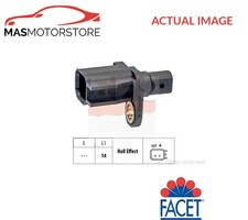 ABS WHEEL SPEED SENSOR REAR