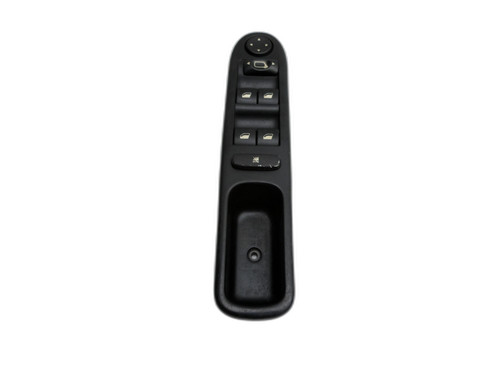 Window switch - f, axle