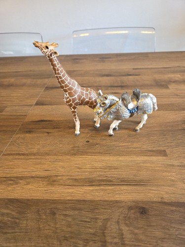 2003 schleich medieval ritter - 2003,