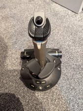 SAITEK CYBORG 3D GOLD USB