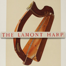 1888 Fine Art Litho LAMONT