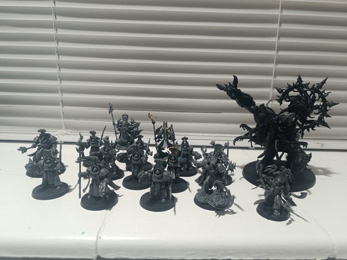 Games workshop warhammer - warhammer, 40k