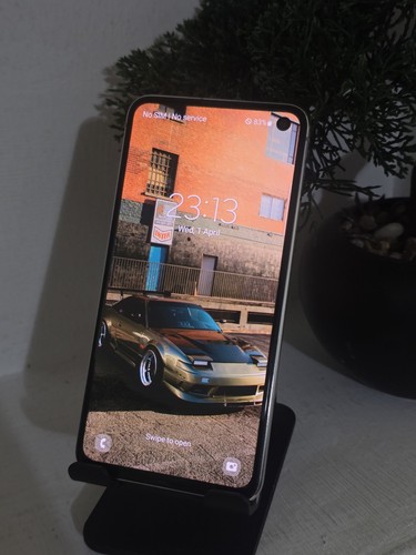 Samsung galaxy s10e - samsung, sm-g970
