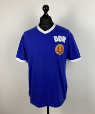 Retro East Germany National