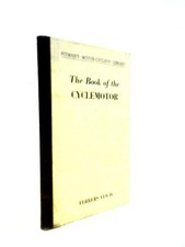 The Book Of The Cyclemotor