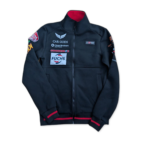 Toyota gazoo racing btcc - toyota,