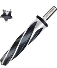 DKibbith , 1-1/4 Taper reamer