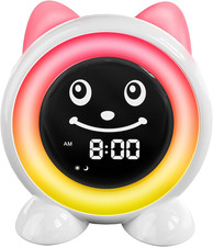 Toddlers Sleep Training Clock