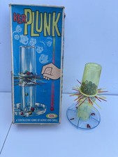 Vintage KerPlunk Game Ideal