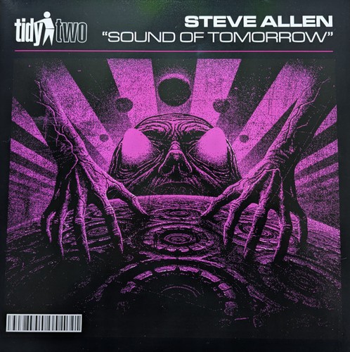 Steve allen rob tissera - steve, &