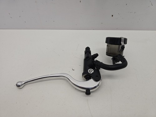 Yamaha yzf r890 - r9, brake