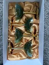 The Wine Savant Green Gold