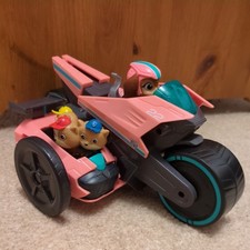 PAW Patrol Mighty Movie