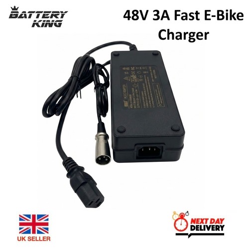 48v charger hailong - 3a,
