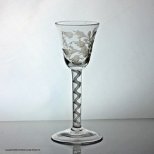 Georgian single series air