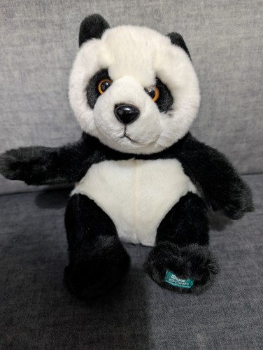 New bbc earth - bbc, panda
