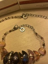 Antica Murrina Necklace and