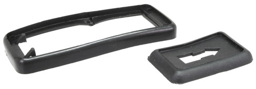 Door handle seal set - handle,