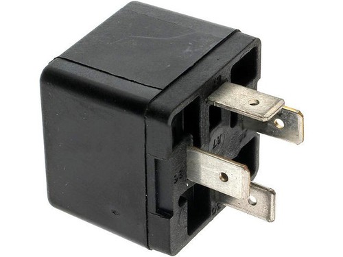 Engine water pump relay for - pump,