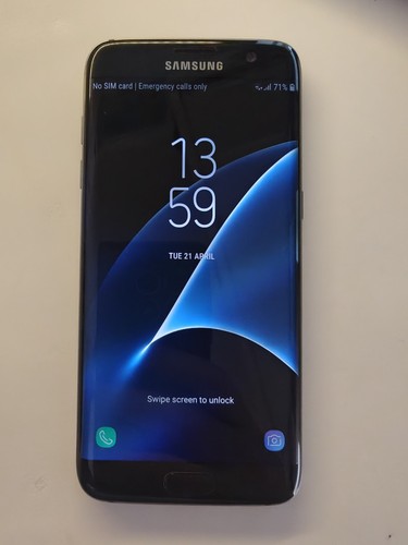 Samsung galaxy edge - galaxy, s7