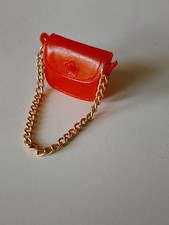 Mary Quant Daisy Doll 'Red Bag