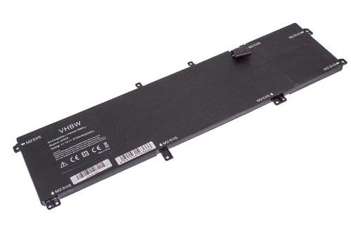 Battery for dell precision - dell,