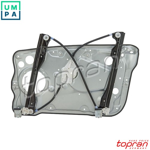 Window regulator 111 711 for - window,