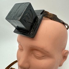 Vtg Judaica Hebrew Prayer