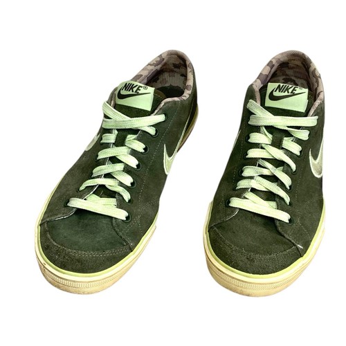 Nike capri suede - capri,