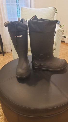 Baffin titan boots mens - baffin, size