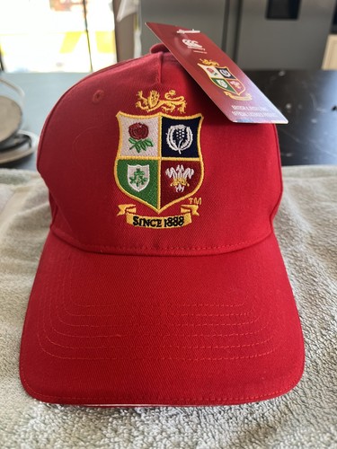 Canterbury british lions south - british,