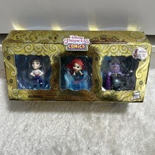 Disney princess Comics Little