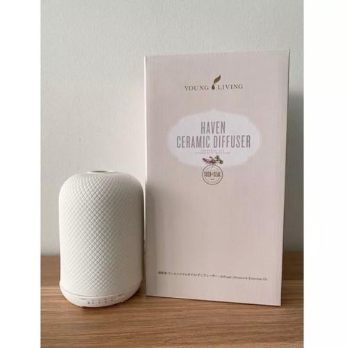 Young living haven - young,