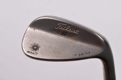 Titleist vokey sm5 gap - gap, /