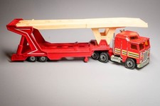 MATCHBOX CONVOY KENWORTH K100