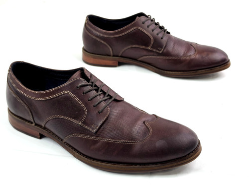 Johnston murphy mens 10m - johnston, &