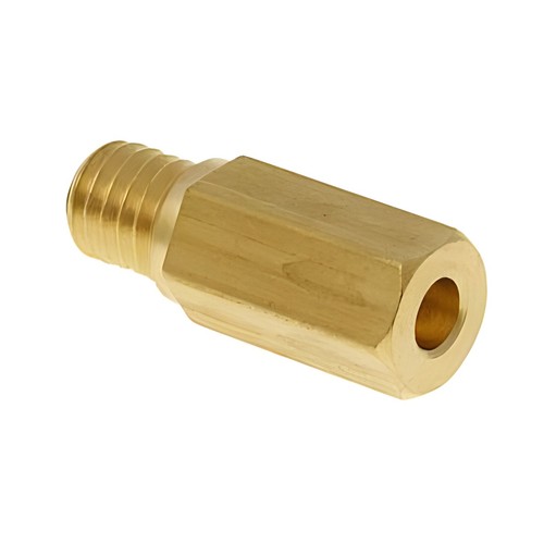 Carburettor main nozzle 101 - carburettor,