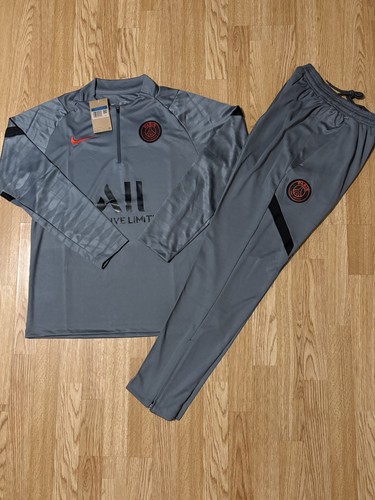 Nike psg training tracksuit - nike,