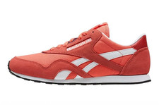 Reebok Womens Nylon Slim HV