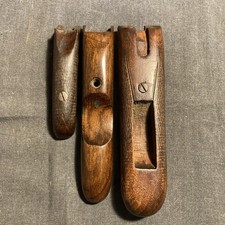 3 X 410  Shotgun Forends Job Lot