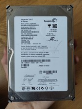 Seagate Barracuda 7200.7 40GB