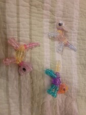 Twisty Petz Beaded Bracelets