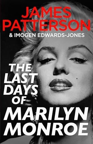 The last days marilyn - the,